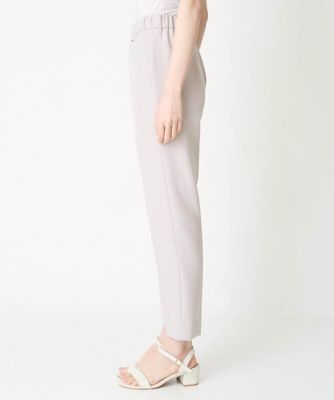 美シルエットスティックパンツ