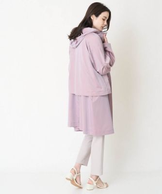 美シルエットスティックパンツ