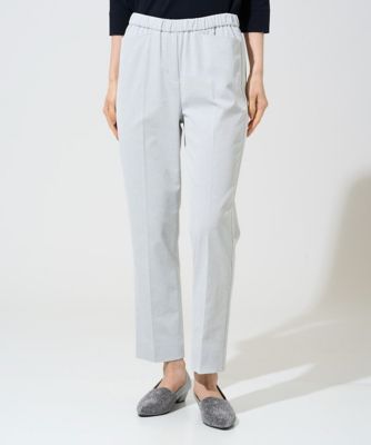 ＜CHRISTIAN AUJARD（Women/小さいサイズ）＞［通気性］リランチェスティックパンツ