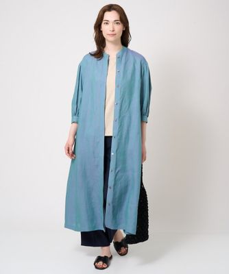 シンプルストレートパンツ