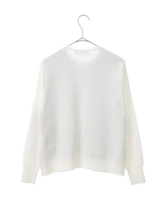 ツイードコンビ羽織 | CHRISTIAN AUJARD（Women/小さいサイズ