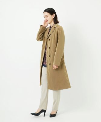 エミ✨◆CHRISTIAN AUJARD◆37万アルパカウールコート エミ✨◇CHRISTIAN AUJARD◇37万アルパカウールコート エミ