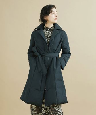 【メーカー直送】ジャケット/アウター超大特価 Cobnob 伊勢丹 グレー ロングコート M ロングコート