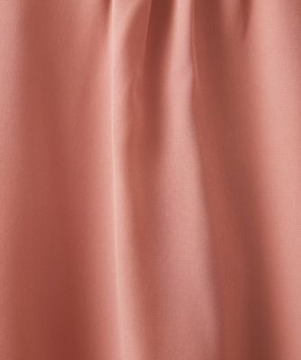 【小さいサイズ】フロントフリルブラウス／洗える