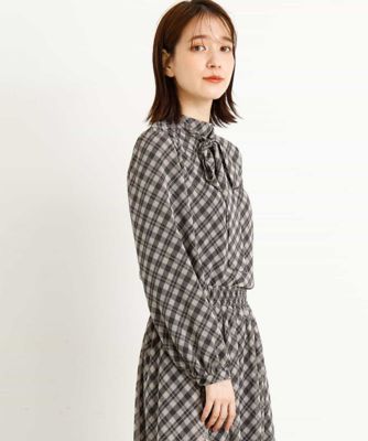 シャツ ブラウス レディース 一覧 三越伊勢丹オンラインストア 公式