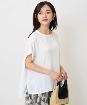 MK MICHEL KLEIN（Women/小さいサイズ） / エムケーミッシェル