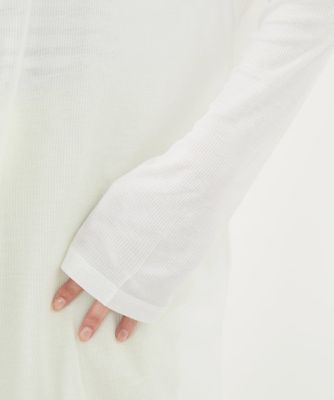 【小さいサイズ】着流しカーディガン／接触冷感／洗える