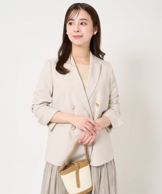 ナチュラルビューティーベーシック] 該当なし リネンライク