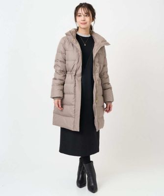 小さいサイズ】ウールライク Vネックジャンパースカート／洗濯機で