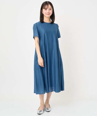 新品未使用❁ファミリア エアメール ストライプ切り替え ワンピース 130 familiar ストライプワンピース 90cm ワンピース | ファミリア公式サイト