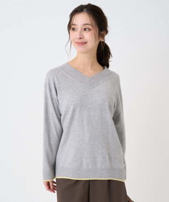 メル極美品エポカニット⭐︎エブール⭐︎フォクシー⭐︎ルネ⭐︎セルフォード⭐︎ CELFORD(セルフォード)】美容家・石井美保とのコラボレーション第3弾一