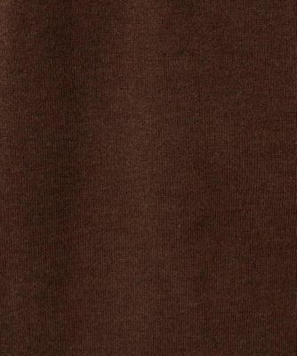 小さいサイズ】配色ラインVネックニット／洗える | MK MICHEL KLEIN