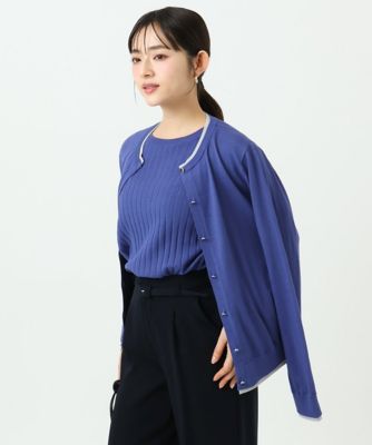 ニットアンサンブル Rose Tiara（ローズティアラ） アンサンブル アンサンブルニット