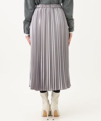MSGM プリーツスカート サイズ38 tifana_1-241011008852