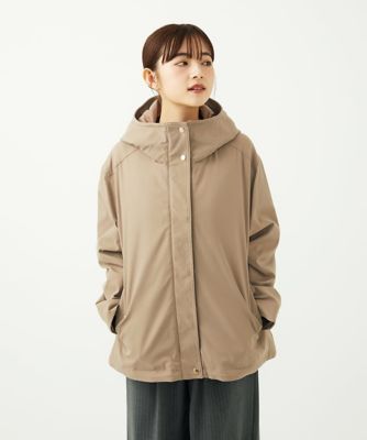 コールドウェザー ジャケット Lサイズ ベージュ 全2色【Vin&Age/ヴィン&エイジ】2025AW「Coach Riders Jacket