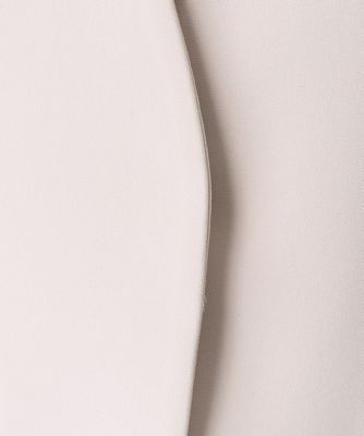 【小さいサイズ】Ｖネックノーカラージレ／制菌加工／洗える
