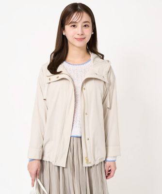 FORTIS マウンテンパーカー　【英国製】【サイズXS 日本サイズＭぐらい】 サイバー風マウンテンパーカー ｜ Favorite