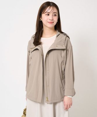 未使用　美品　メゾンドドルチェ マウンテンパーカー キッズ　140-150 Kids Big Booby Zip Parka LP/キッズビッグブービージップ
