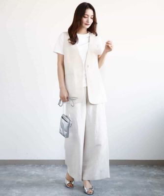 【小さいサイズ】刺繍ロゴＴシャツ／接触冷感／ＵＶカット／洗える