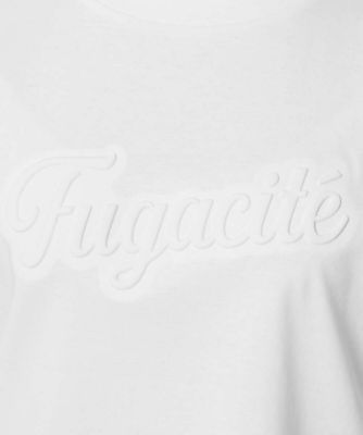 【小さいサイズ】リラックスシルエット　ロゴＴシャツ／接触冷感／洗える
