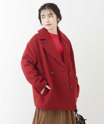 小さいサイズ ｓｕｐｅｒ１００ウールｐコート 三越伊勢丹オンラインストア 公式