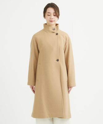 スーナウーナ⭐︎美品⭐︎コート サイズ38 スーナウーナ SunaUna 【S～Lサイズ展開／手洗い可／人気