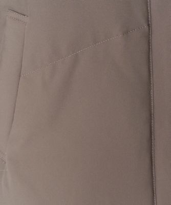 【小さいサイズ】タフタショート丈ダウン
