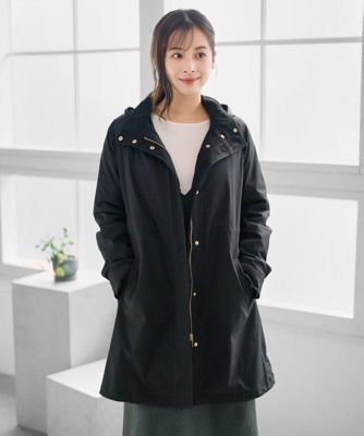 楽天市場】ライナー付き モッズコートの通販