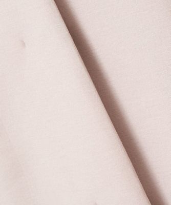 【小さいサイズ】カットボンディングノーカラーコート／洗える