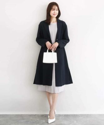 MK MICHEL KLEIN（Women/小さいサイズ） / エムケーミッシェルクラン