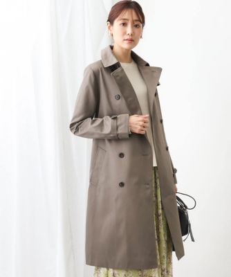 驚きの安さ Michel トレンチコート Klein coat trench トレンチコート