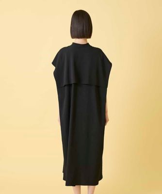 小さいサイズ】セーラーカラージョーゼットワンピース | HIROKO BIS