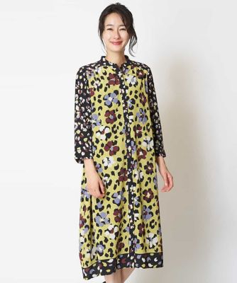 ワンピース レディース 一覧 三越伊勢丹オンラインストア 公式
