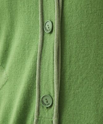 小さいサイズ／アンサンブル対応】プレーティングリブニット