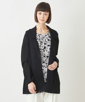 ァッション人気ブランドランキング 楽天ポイント還元】【SALE】HIROKO BIS（Women/小さいサイズ トップス