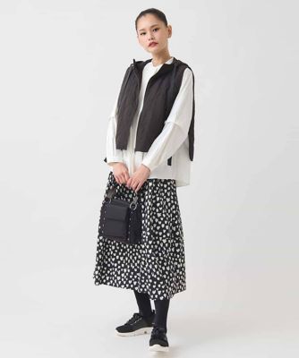 ボンド　アスカ WEB LOOK by Asuka Kawazu vol2｜PROPORTION BODY DRESSING