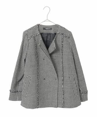 千鳥グッズまとめ売り 小さいサイズ／セットアップ対応】千鳥チェックツイード