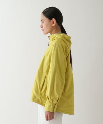 【小さいサイズ】リバーシブルタフタブルゾン
