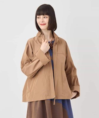 【美品】定価46000円　アルチビオ モコモコブルゾン　サイズ36 美品】定価46000円 アルチビオ モコモコ生地ブルゾン サイズ36
