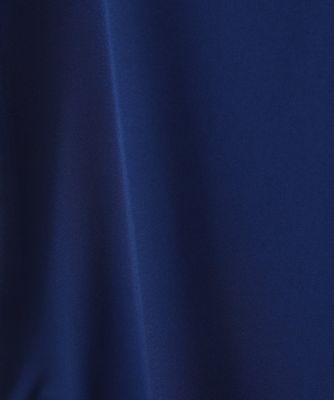 【小さいサイズ】アシンメトリーフリルデザインノースリーブプルオーバー