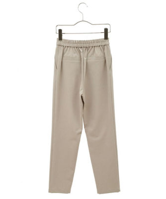 小さいサイズ】2WAYストレッチイージーパンツ | HIROKO BIS（Women