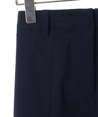 【小さいサイズ／洗濯機で洗える】ストレッチベイカーパンツ
