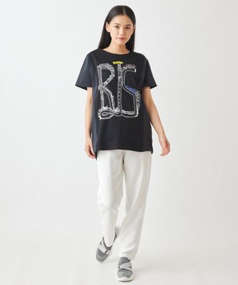 小さいサイズ】パウダリーストレッチパンツ | HIROKO BIS（Women