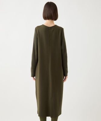 グリーン Bワンピ グリーン系｜ワンピース・ドレス｜FRAY I.D(フレイ アイディー