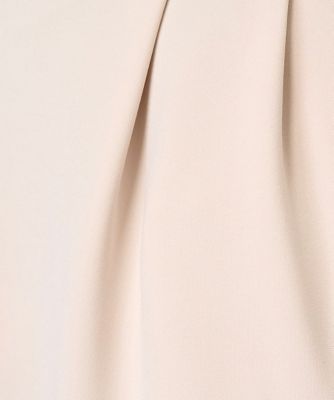 【小さいサイズ／洗える】ハイストレッチイージーパンツ