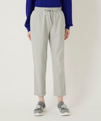 ヒロコビス（hirokobis）/【小さいサイズ】裏起毛ジョガープルオンパンツ 小さいサイズ】裏起毛ジョガープルオンパンツ | HIROKO BIS（Women