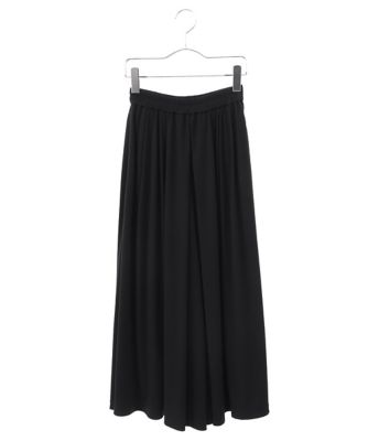 ヒロコビス（hirokobis）/【小さいサイズ】タックボリュームデザインスカーチョ 小さいサイズ】タックボリュームデザインスカーチョ | HIROKO BIS