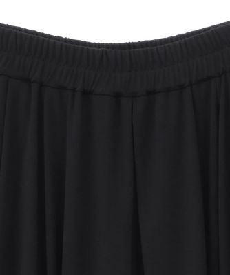 小さいサイズ】タックボリュームデザインスカーチョ | HIROKO BIS