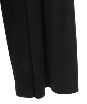 小さいサイズ】タックボリュームデザインスカーチョ | HIROKO BIS