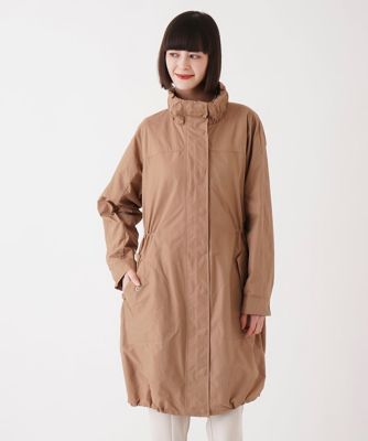 小さいサイズ】マットタフタライトコート | HIROKO BIS（Women